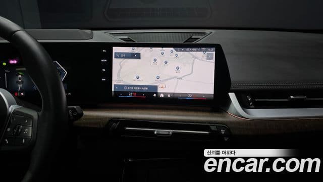 BMW X1 (U11) xDrive 20i xLine, 2024 14