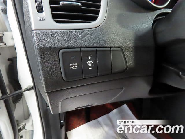 Hyundai Avante MD Luxury, 2011 16