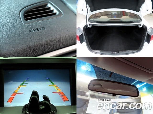 Hyundai Avante MD Luxury, 2011 18