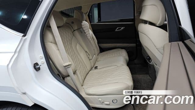 Genesis GV80, 2020 12