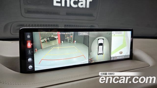 Genesis GV80, 2020 15