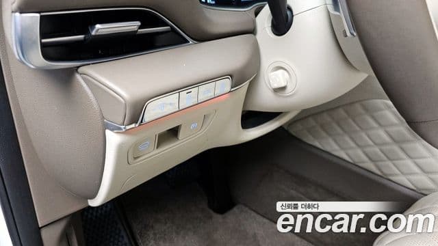 Genesis GV80, 2020 16