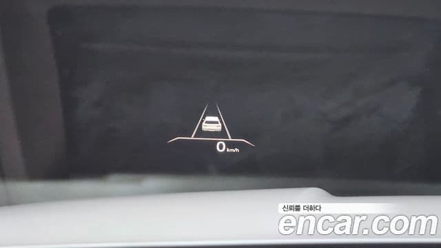 Genesis GV80, 2020 18