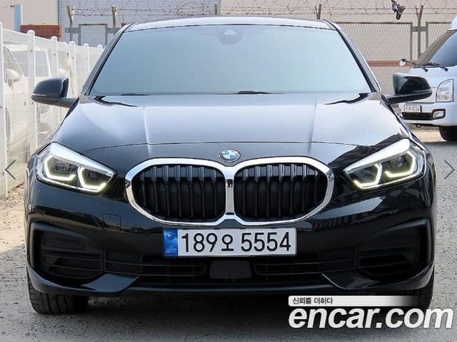 BMW 1시리즈 (F40) 120i Advantage