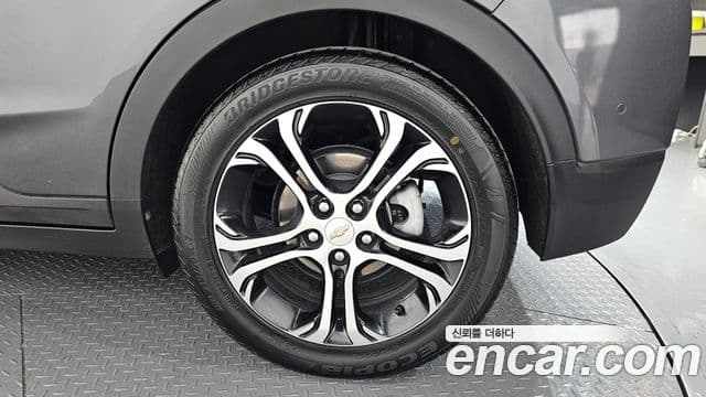 Chevrolet(GM대우) 볼트 EV Premier, 2020 все фото