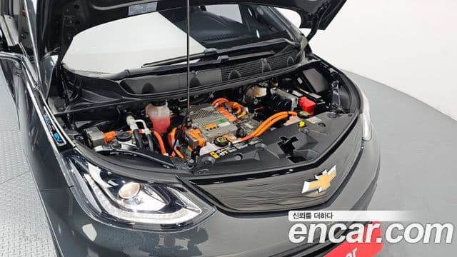 Chevrolet(GM대우) 볼트 EV Premier, 2020 6