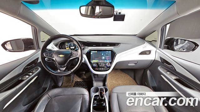 Chevrolet(GM대우) 볼트 EV Premier, 2020 7