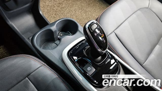 Chevrolet(GM대우) 볼트 EV Premier, 2020 9