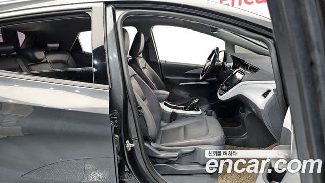 Chevrolet(GM대우) 볼트 EV Premier, 2020 10