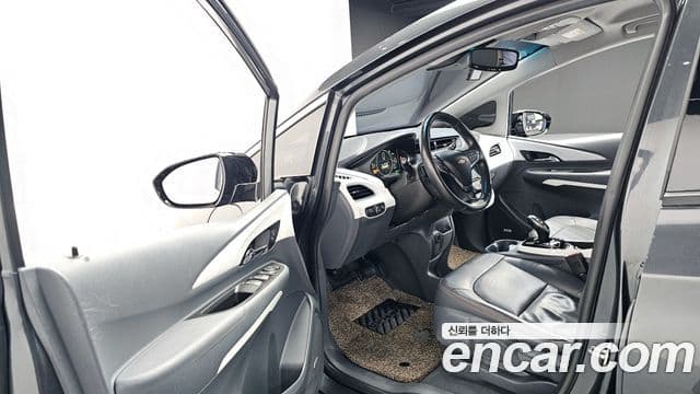 Chevrolet(GM대우) 볼트 EV Premier, 2020 11