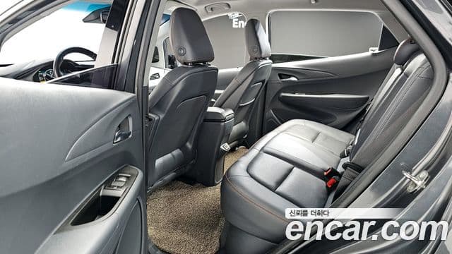 Chevrolet(GM대우) 볼트 EV Premier, 2020 12
