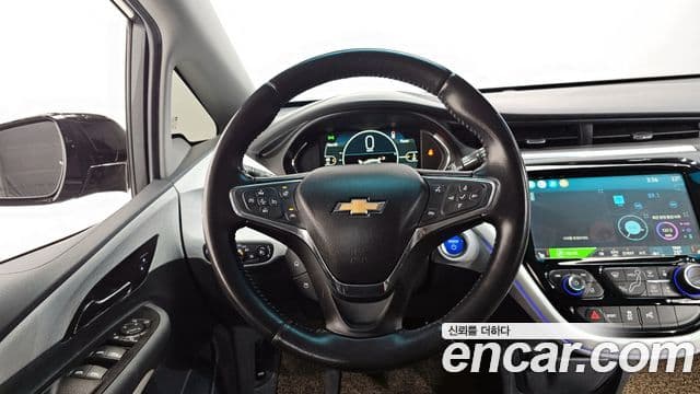 Chevrolet(GM대우) 볼트 EV Premier, 2020 13