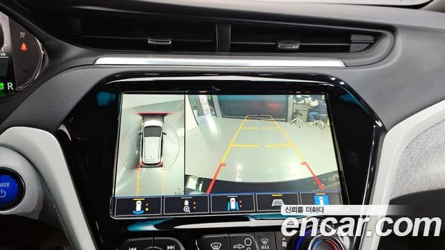 Chevrolet(GM대우) 볼트 EV Premier, 2020 14