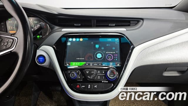 Chevrolet(GM대우) 볼트 EV Premier, 2020 15