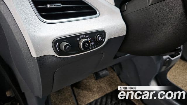 Chevrolet(GM대우) 볼트 EV Premier, 2020 16