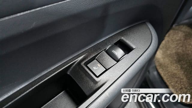 Chevrolet(GM대우) 볼트 EV Premier, 2020 17