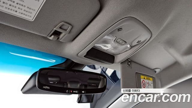 Chevrolet(GM대우) 볼트 EV Premier, 2020 19