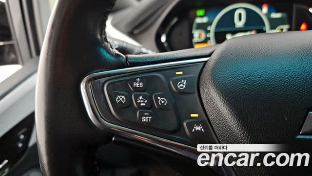 Chevrolet(GM대우) 볼트 EV Premier, 2020 20