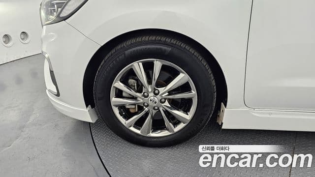 Kia The / новый New Carnival Noblesse Special, 2019 все фото