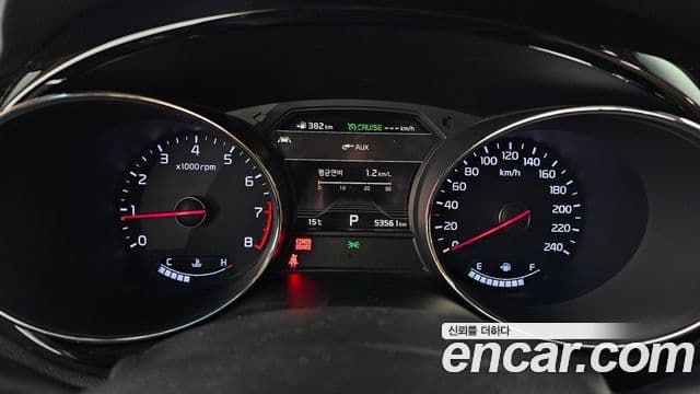 Kia The / новый New Carnival Noblesse Special, 2019 8