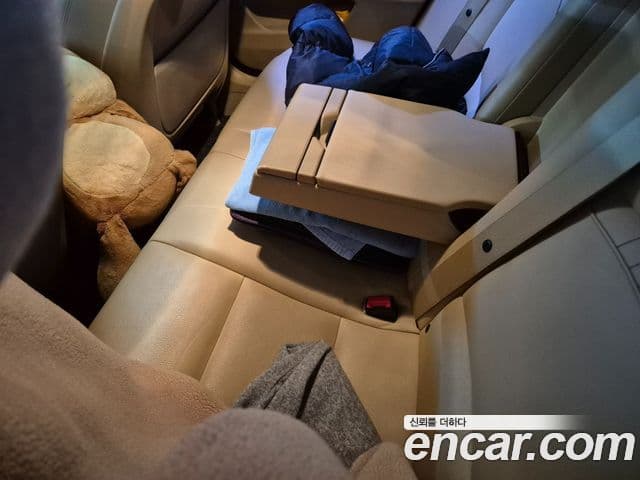 BMW 5시리즈 (F10) Luxury, 2015 7