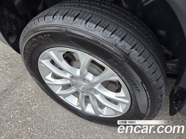 Jeep Cherokee(KL) 2.4 Longitude high AWD, 2019 все фото