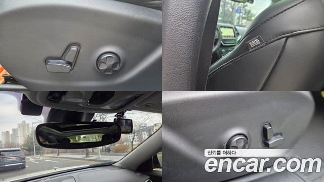 Jeep Cherokee(KL) 2.4 Longitude high AWD, 2019 15