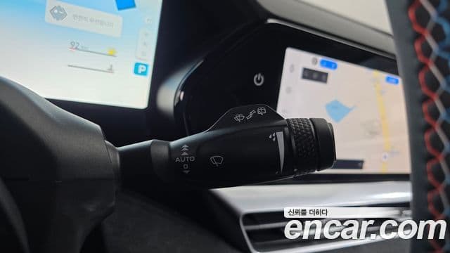 Renault Korea(Samsung) Grand Koleos 1.5 E-TECH Esprit Alpine 2WD, 2025 9