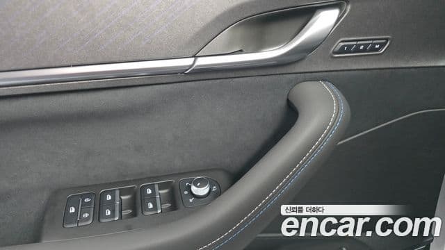 Renault Korea(Samsung) Grand Koleos 1.5 E-TECH Esprit Alpine 2WD, 2025 12