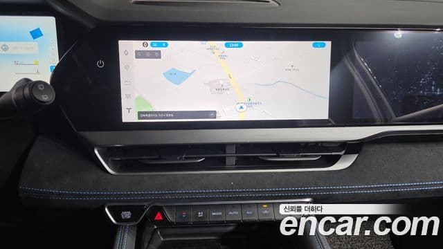 Renault Korea(Samsung) Grand Koleos 1.5 E-TECH Esprit Alpine 2WD, 2025 14