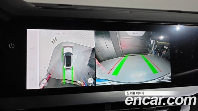 Renault Korea(Samsung) Grand Koleos 1.5 E-TECH Esprit Alpine 2WD, 2025 15