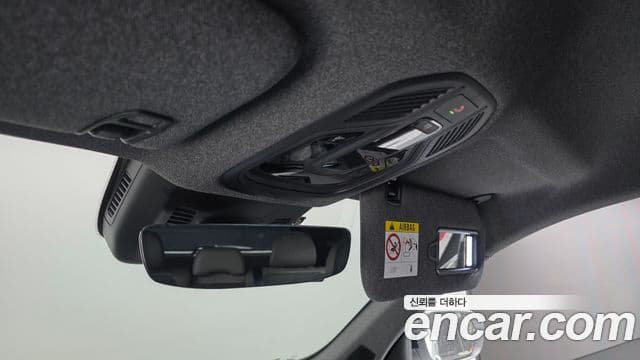 Renault Korea(Samsung) Grand Koleos 1.5 E-TECH Esprit Alpine 2WD, 2025 16