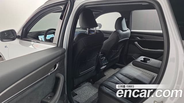 Renault Korea(Samsung) Grand Koleos 1.5 E-TECH Esprit Alpine 2WD, 2025 17