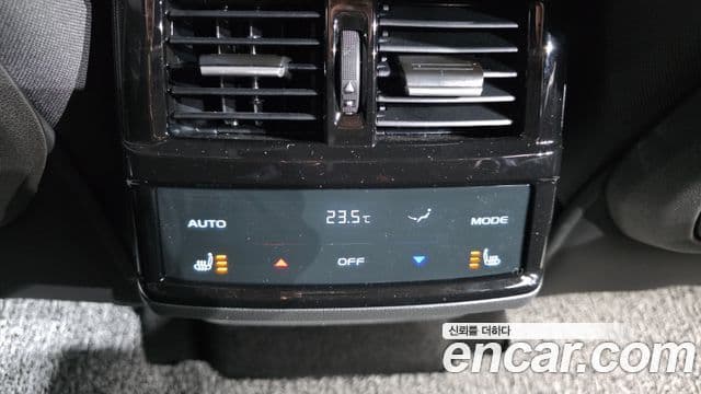 Renault Korea(Samsung) Grand Koleos 1.5 E-TECH Esprit Alpine 2WD, 2025 18