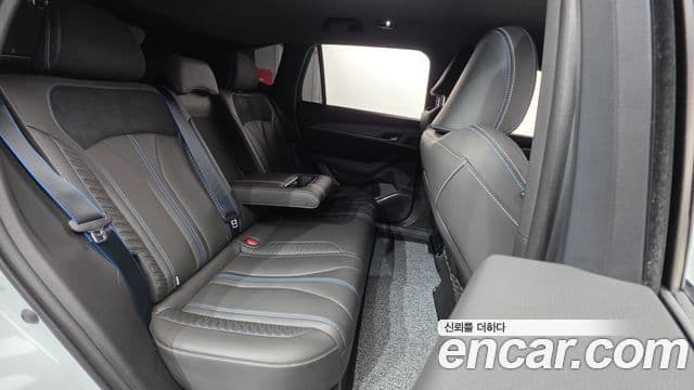 Renault Korea(Samsung) Grand Koleos 1.5 E-TECH Esprit Alpine 2WD, 2025 19