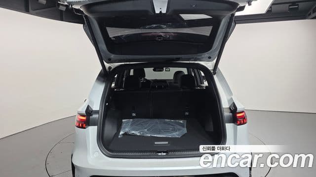 Renault Korea(Samsung) Grand Koleos 1.5 E-TECH Esprit Alpine 2WD, 2025 20