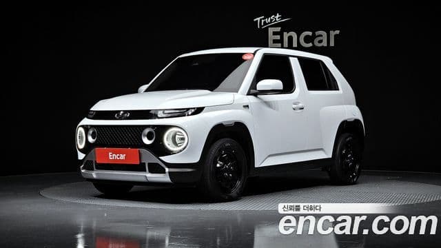 Hyundai Casper Smart, 2024 1