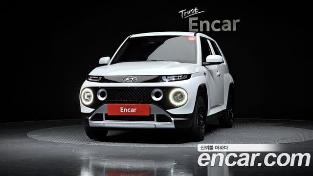 Hyundai Casper Smart, 2024 3