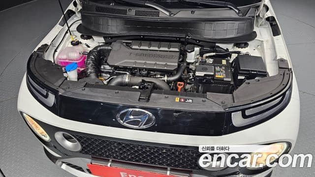 Hyundai Casper Smart, 2024 6