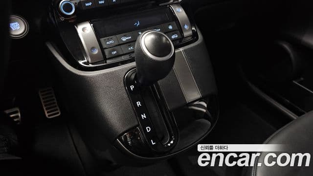 Hyundai Casper Smart, 2024 9