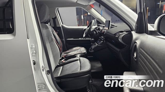 Hyundai Casper Smart, 2024 10