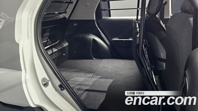 Hyundai Casper Smart, 2024 12