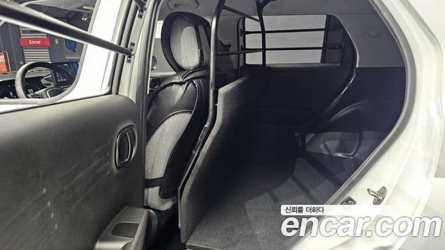 Hyundai Casper Smart, 2024 13