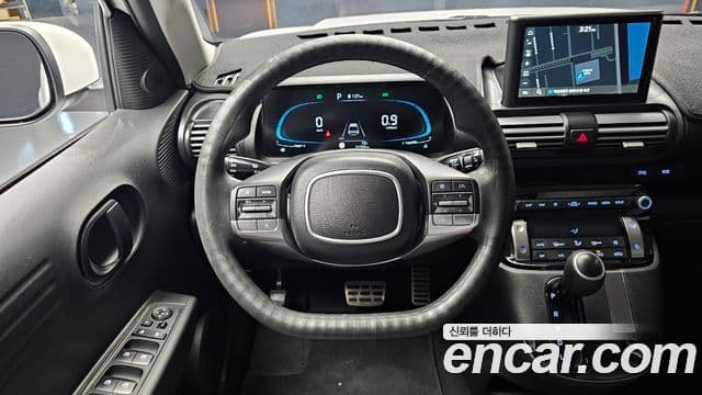 Hyundai Casper Smart, 2024 14