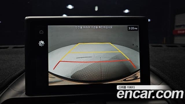 Hyundai Casper Smart, 2024 16