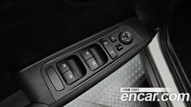 Hyundai Casper Smart, 2024 17