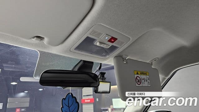 Hyundai Casper Smart, 2024 18