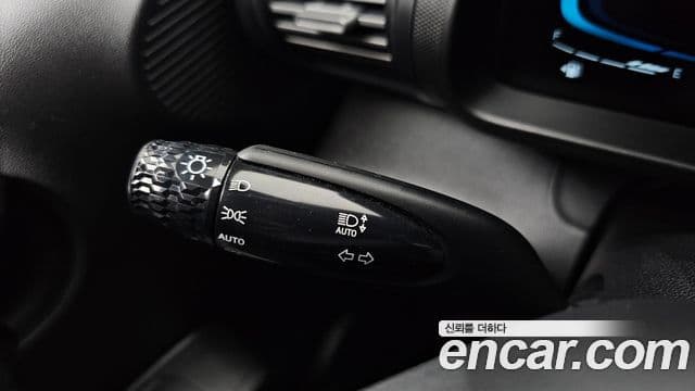 Hyundai Casper Smart, 2024 19