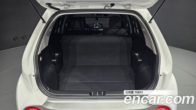 Hyundai Casper Smart, 2024 20