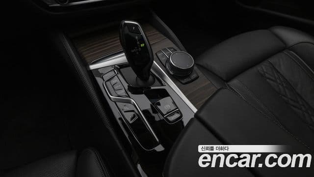 BMW 5시리즈 (G30) Luxury, 2023 9